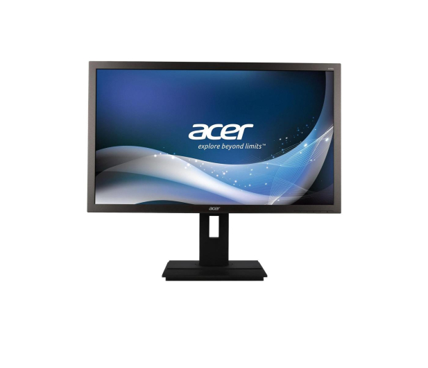 ACER 27'' B276HL UM.HB6EE.C01 Czarny - 322148 - zdjęcie